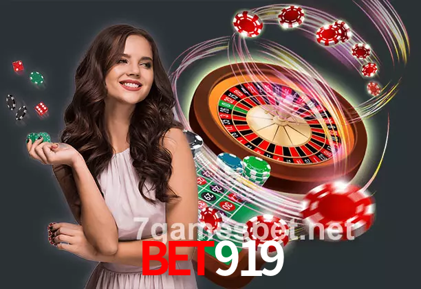 vivo no cassino Bet919