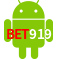 Aplicativo Bet919 para Android