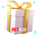 Receba seus bônus de boas-vindas no Bet919