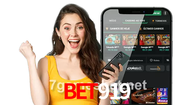 Bet919
