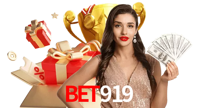 Jogue com dealers reais no Bet919!